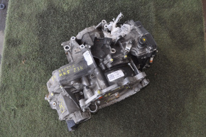 Automatic transmission complete Ford Fusion mk5 13-16 2.5 C6FMID 83k