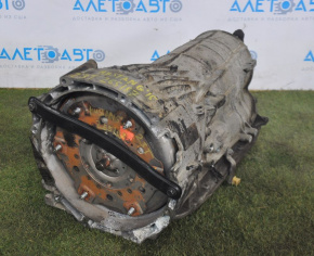 Automatic transmission assembly Ford Mustang mk6 15-17 2.3T 6R80