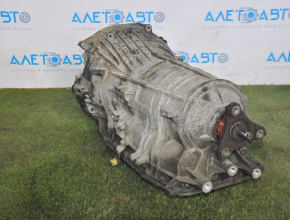 Automatic transmission assembly Ford Mustang mk6 15-17 2.3T 6R80
