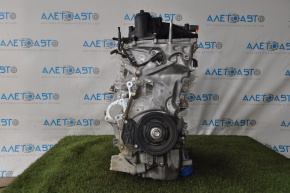 Honda Accord 18-22 1.5T L15BE 94k Engine