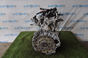 Honda Accord 18-22 1.5T L15BE 94k Engine
