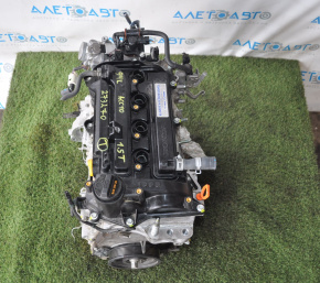 Honda Accord 18-22 1.5T L15BE 94k Engine