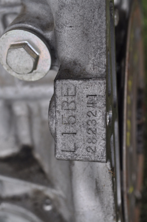 Honda Accord 18-22 1.5T L15BE 94k Engine