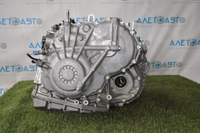 Automatic transmission assembly Honda Accord 18-21 1.5T CVT 94k