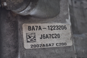 Automatic transmission assembly Honda Accord 18-21 1.5T CVT 94k
