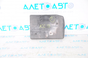 Battery platform for Honda Accord 18-22