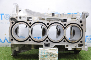 Bare cylinder block Hyundai Santa FE Sport 13-16 2.4 G4KJ for honing