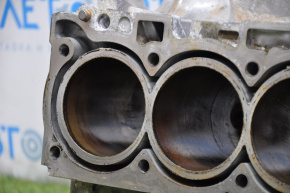 Bare cylinder block Hyundai Santa FE Sport 13-16 2.4 G4KJ for honing