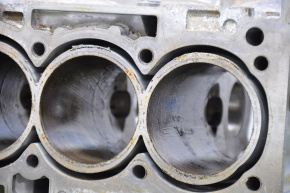 Bare cylinder block Hyundai Santa FE Sport 13-16 2.4 G4KJ for honing