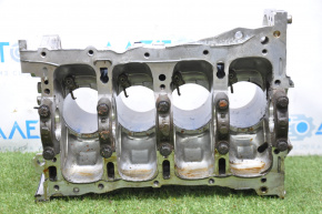Bare cylinder block Hyundai Santa FE Sport 13-16 2.4 G4KJ for honing