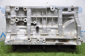 Bare cylinder block Hyundai Santa FE Sport 13-16 2.4 G4KJ for honing