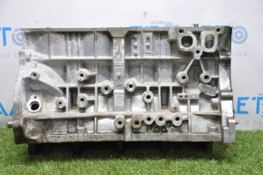 Bare cylinder block Hyundai Santa FE Sport 13-16 2.4 G4KJ for honing