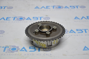 Camshaft gear Hyundai Santa FE Sport 13-16 2.4 G4KJ intake