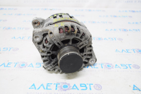 Generator Hyundai Santa FE Sport 13-18 2.4 for spare parts