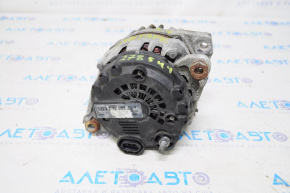 Generator Hyundai Santa FE Sport 13-18 2.4 for spare parts