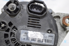 Generator Hyundai Santa FE Sport 13-18 2.4 for spare parts