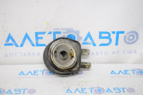 Oil cooler for internal combustion engine Hyundai Santa FE Sport 13-18 2.4 small