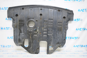 Engine protection Hyundai Santa FE Sport 13-18 2.4 tears