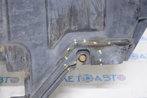 Engine protection Hyundai Santa FE Sport 13-18 2.4 tears