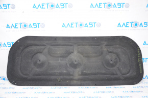 Hyundai Santa FE Sport 13-18 hood insulation tears