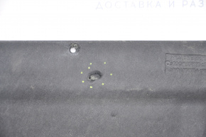 Hyundai Santa FE Sport 13-18 hood insulation tears