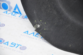 Hyundai Santa FE Sport 13-18 hood insulation tears