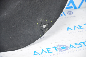 Hyundai Santa FE Sport 13-18 hood insulation tears
