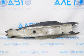 Lower arm under spring rear right Hyundai Santa FE Sport 13-18 FWD silent block for replacement