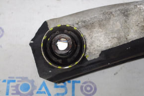 Lower arm under spring rear right Hyundai Santa FE Sport 13-18 FWD silent block for replacement
