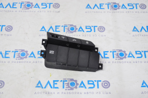 Dash Switch Hyundai Santa Fe 13-16