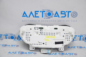 Instrument cluster Hyundai Santa FE Sport 13-18 FWD 90k
