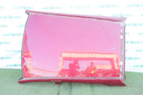 Metal roof Infiniti QX30 17-19 without hatch, sawed off