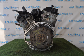Engine Jeep Cherokee KL 14-16 3.2 EHB 115k