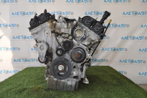 Engine Jeep Cherokee KL 14-16 3.2 EHB 115k