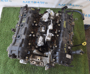 Engine Jeep Cherokee KL 14-16 3.2 EHB 115k