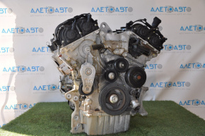 Engine Jeep Cherokee KL 14-16 3.2 EHB 97k