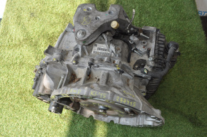 Automatic transmission assembly Jeep Cherokee KL 14-15 3.2 AWD 64k