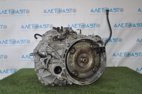 Automatic transmission assembly Jeep Compass 11-16 2.4 DAV FWD CVT 157k kicks