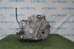 Automatic transmission assembly Jeep Compass 11-16 2.4 DAV FWD CVT 157k kicks