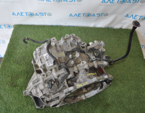 Automatic transmission assembly Jeep Compass 11-16 2.4 DAV FWD CVT 157k kicks