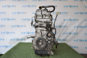 Engine Jeep Renegade 15-18 2.4 111k