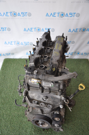 Engine Jeep Renegade 15-18 2.4 111k