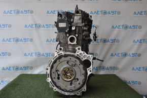 Engine Jeep Renegade 15-18 2.4 111k
