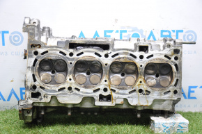 Cylinder head Kia Optima 11-15 hybrid without camshafts