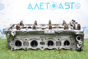 Cylinder head Kia Optima 11-15 hybrid without camshafts