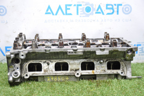 Cylinder head Kia Optima 11-15 hybrid without camshafts