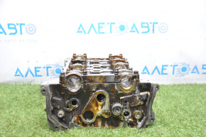 Cylinder head Kia Optima 11-15 hybrid without camshafts
