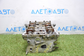 Cylinder head Kia Optima 11-15 hybrid without camshafts
