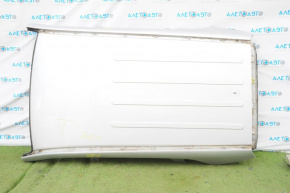 Roof metal Kia Sorento 10-15 without hatch, butt, sawed off