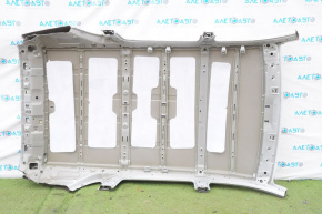 Roof metal Kia Sorento 10-15 without hatch, butt, sawed off
